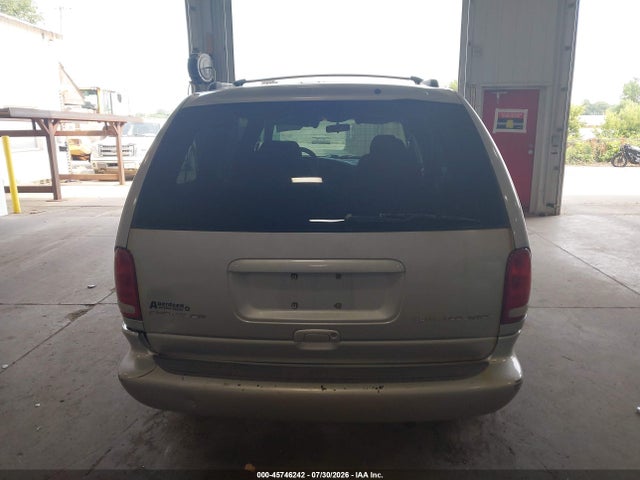 Aukcja sprzedaży 2000 Chrysler Town & Country Lxi, vin: 1C4GP54LXYB558918, numer aukcji: 45746242
