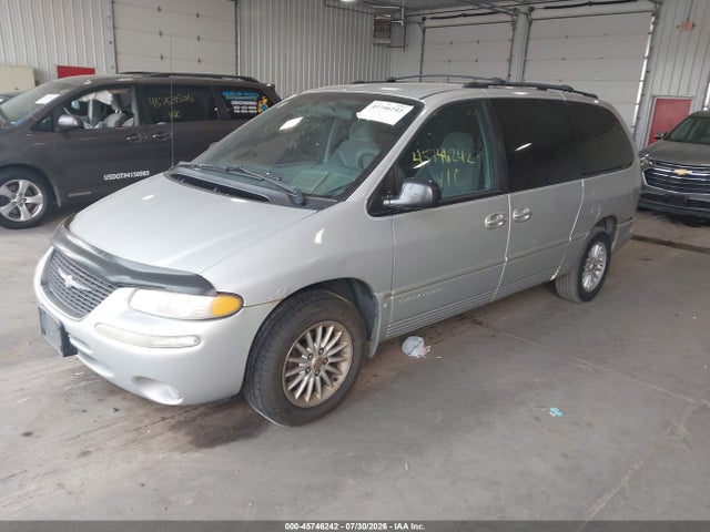 Aukcja sprzedaży 2000 Chrysler Town & Country Lxi, vin: 1C4GP54LXYB558918, numer aukcji: 45746242