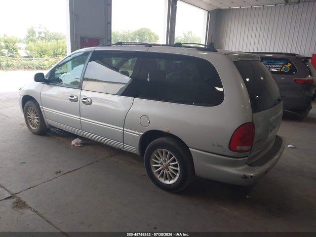 Aukcja sprzedaży 2000 Chrysler Town & Country Lxi, vin: 1C4GP54LXYB558918, numer aukcji: 45746242