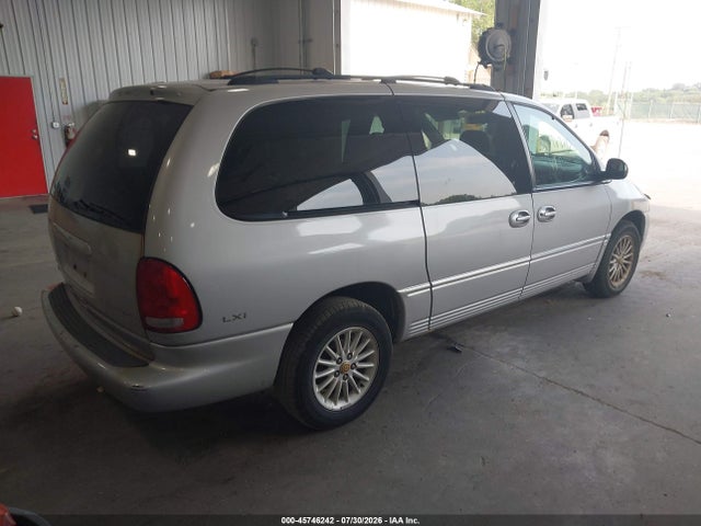 Aukcja sprzedaży 2000 Chrysler Town & Country Lxi, vin: 1C4GP54LXYB558918, numer aukcji: 45746242