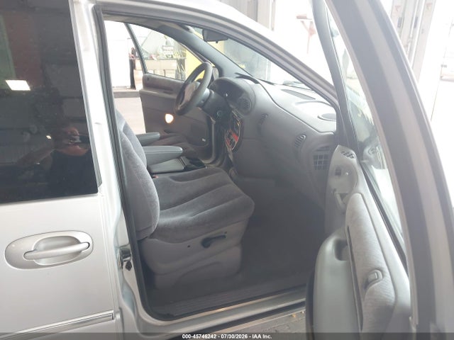 Aukcja sprzedaży 2000 Chrysler Town & Country Lxi, vin: 1C4GP54LXYB558918, numer aukcji: 45746242