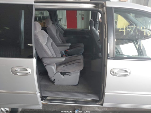 Aukcja sprzedaży 2000 Chrysler Town & Country Lxi, vin: 1C4GP54LXYB558918, numer aukcji: 45746242