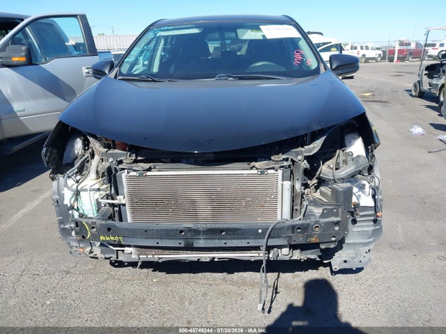 Toyota RAV4 LE 2015 2T3ZFREV4FW227369 Image 13