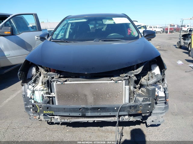 2T3ZFREV4FW227369 Toyota RAV4 LE
