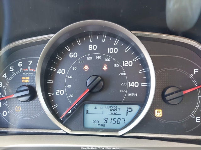 Toyota RAV4 LE 2015 2T3ZFREV4FW227369 Image 7