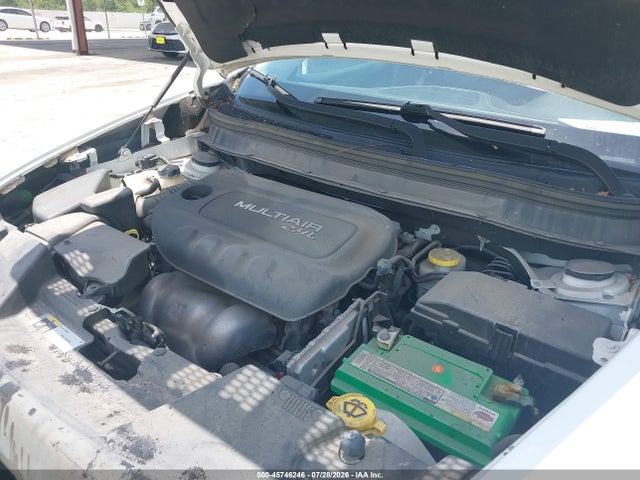 2018 Jeep Cherokee Latitude 4x4 მანქანა იყიდება აუქციონზე, vin: 1C4PJMCB9JD528467, აუქციონის ნომერი: 45746246