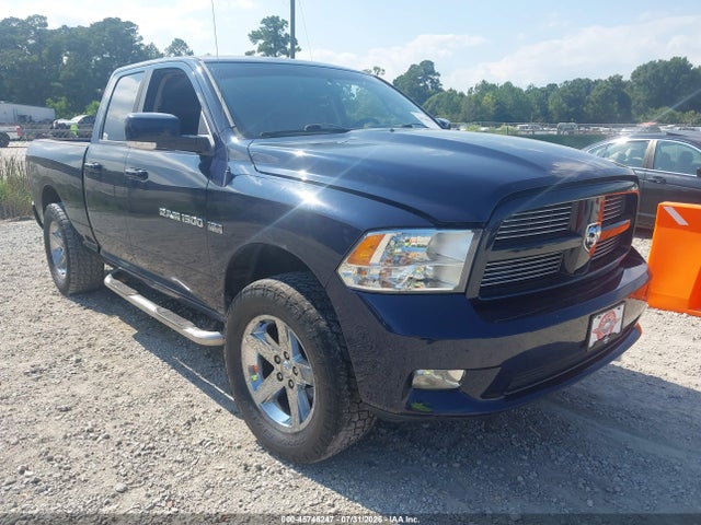 Aukcja sprzedaży 2012 Ram 1500 Sport, vin: 1C6RD7HT3CS154429, numer aukcji: 45746247