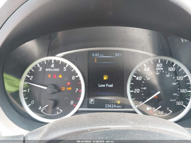 3N1AB7AP0JY244616 Nissan SENTRA S