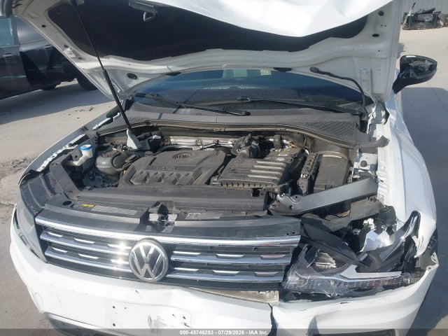 Aukcja sprzedaży 2019 Volkswagen Tiguan 2.0t Se/2.0t Sel/2.0t Sel R-line/2.0t Sel R-line Black, vin: 3VV2B7AX6KM087220, numer aukcji: 45746253