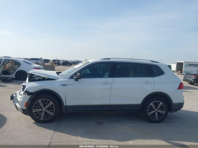 Aukcja sprzedaży 2019 Volkswagen Tiguan 2.0t Se/2.0t Sel/2.0t Sel R-line/2.0t Sel R-line Black, vin: 3VV2B7AX6KM087220, numer aukcji: 45746253