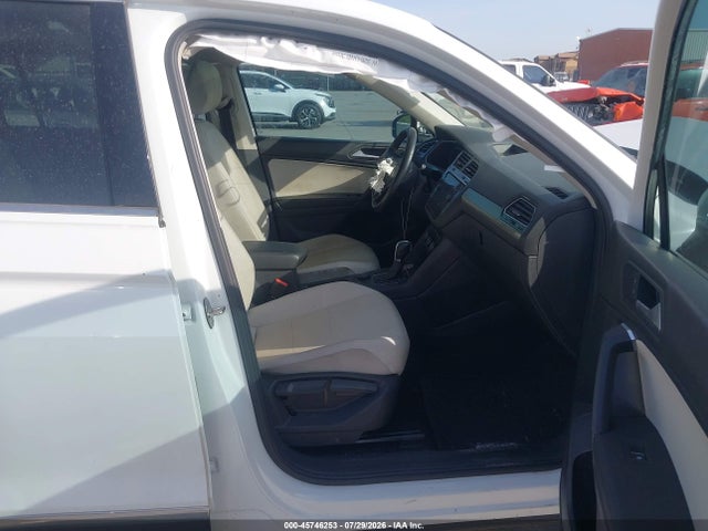 Aukcja sprzedaży 2019 Volkswagen Tiguan 2.0t Se/2.0t Sel/2.0t Sel R-line/2.0t Sel R-line Black, vin: 3VV2B7AX6KM087220, numer aukcji: 45746253