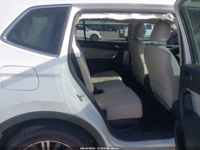 Aukcja sprzedaży 2019 Volkswagen Tiguan 2.0t Se/2.0t Sel/2.0t Sel R-line/2.0t Sel R-line Black, vin: 3VV2B7AX6KM087220, numer aukcji: 45746253