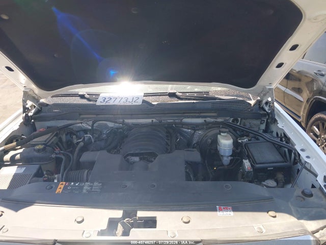 3GTU2PEJ6JG115446 GMC Sierra 1500 Denali