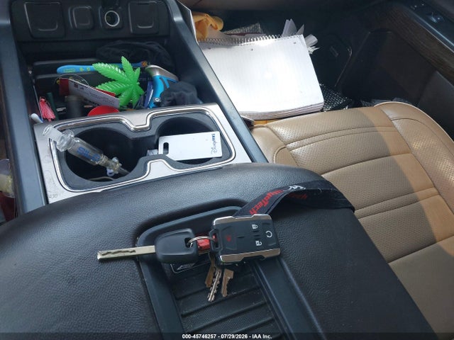 3GTU2PEJ6JG115446 GMC Sierra 1500 Denali