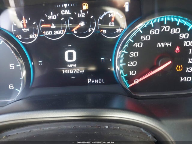 3GTU2PEJ6JG115446 GMC Sierra 1500 Denali