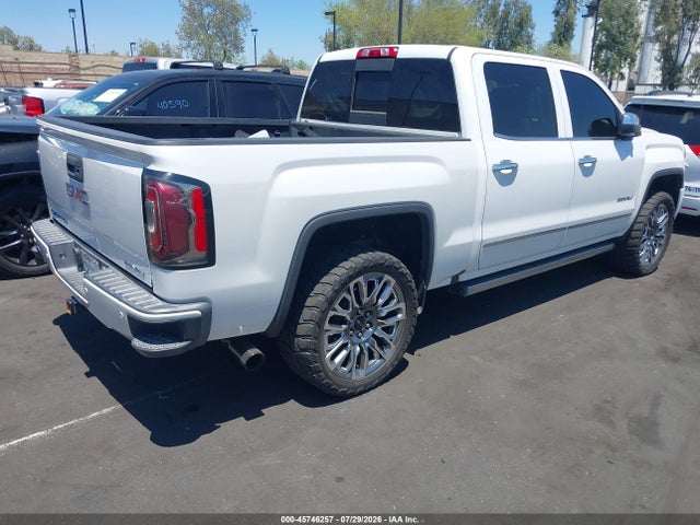 3GTU2PEJ6JG115446 GMC Sierra 1500 Denali