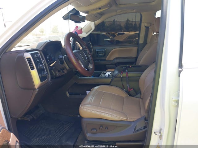 3GTU2PEJ6JG115446 GMC Sierra 1500 Denali