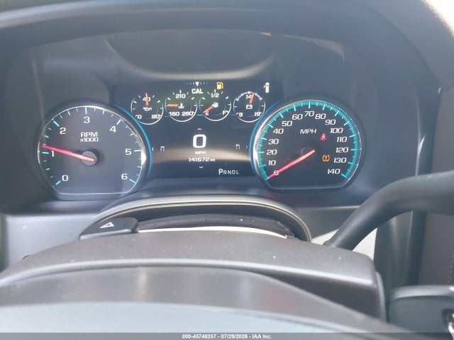 3GTU2PEJ6JG115446 GMC Sierra 1500 Denali