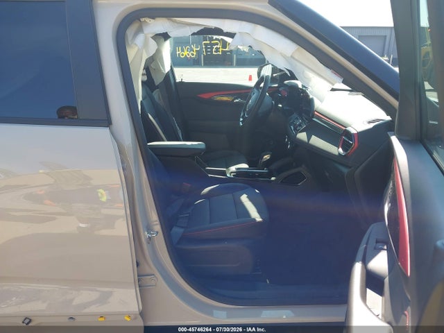 Chevrolet Trailblazer Awd Rs 2026 KL79MUSL8TB228151 Image 5
