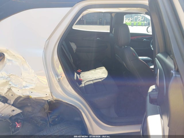 Chevrolet Trailblazer Awd Rs 2026 KL79MUSL8TB228151 Image 8