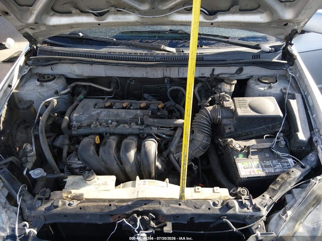 Продаж на аукціоні авто 2008 Toyota Corolla S, vin: 1NXBR32E38Z961880, номер лоту: 45746266