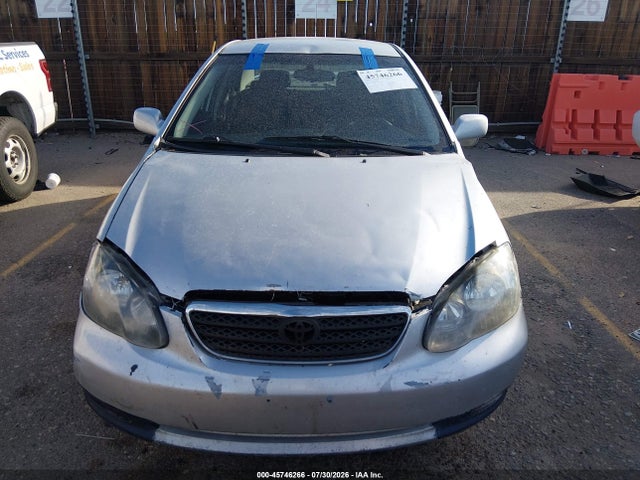 Продаж на аукціоні авто 2008 Toyota Corolla S, vin: 1NXBR32E38Z961880, номер лоту: 45746266