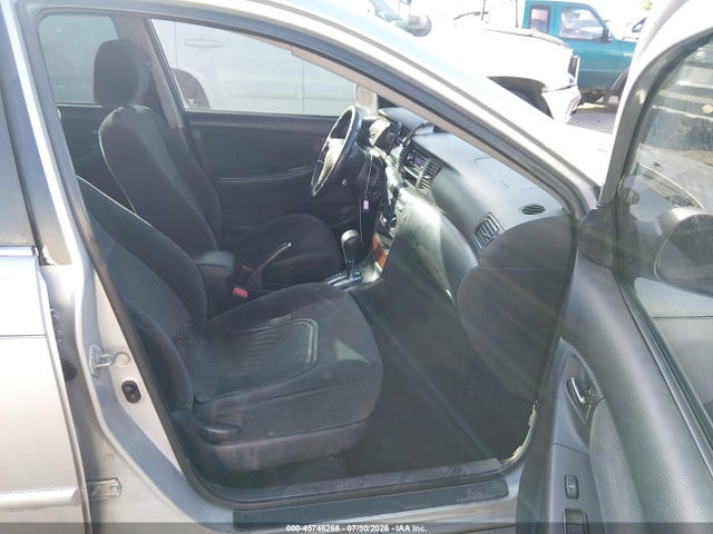 Продаж на аукціоні авто 2008 Toyota Corolla S, vin: 1NXBR32E38Z961880, номер лоту: 45746266