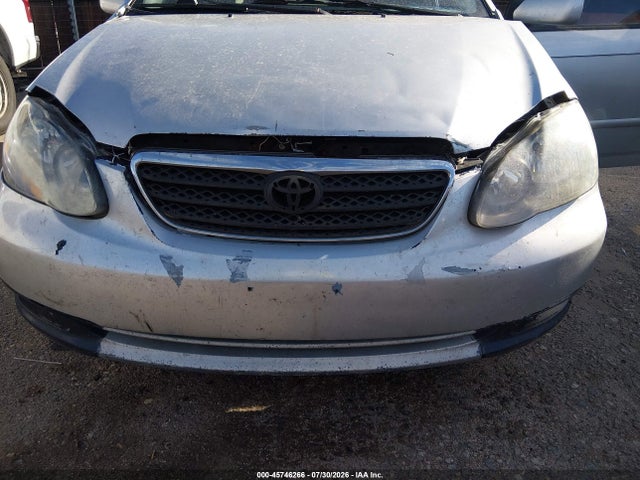 Продаж на аукціоні авто 2008 Toyota Corolla S, vin: 1NXBR32E38Z961880, номер лоту: 45746266