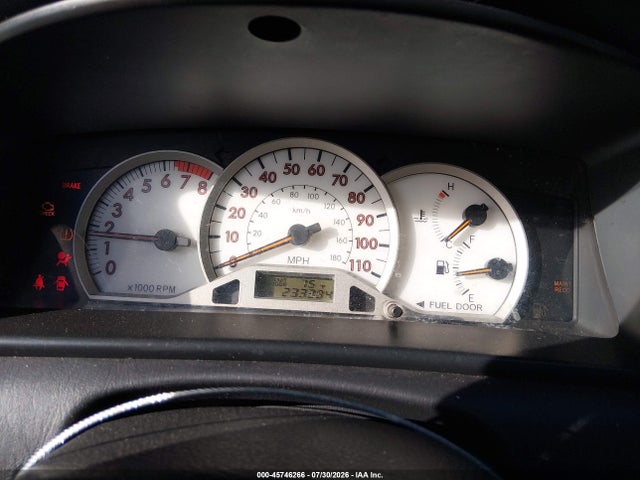 Продаж на аукціоні авто 2008 Toyota Corolla S, vin: 1NXBR32E38Z961880, номер лоту: 45746266