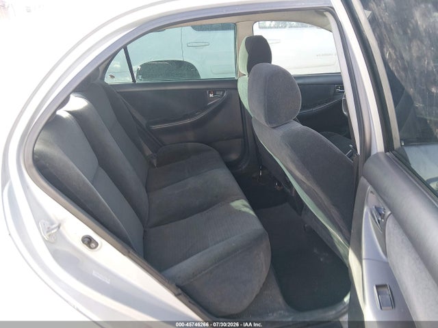Продаж на аукціоні авто 2008 Toyota Corolla S, vin: 1NXBR32E38Z961880, номер лоту: 45746266