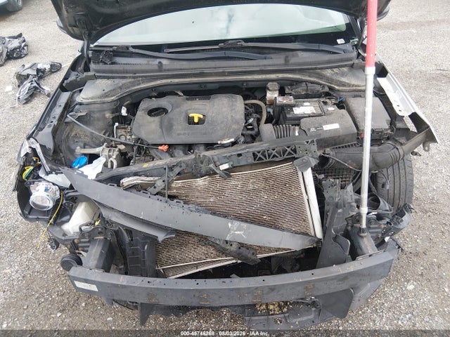 Aukcja sprzedaży 2019 Hyundai Elantra Se, vin: 5NPD74LFXKH486276, numer aukcji: 45746268