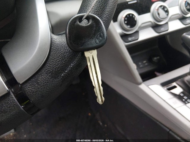 Aukcja sprzedaży 2019 Hyundai Elantra Se, vin: 5NPD74LFXKH486276, numer aukcji: 45746268