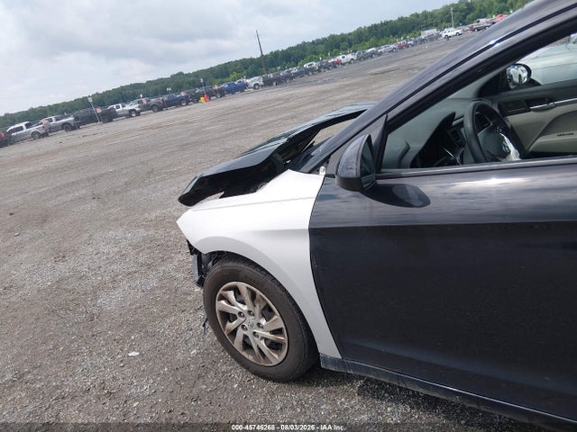 Aukcja sprzedaży 2019 Hyundai Elantra Se, vin: 5NPD74LFXKH486276, numer aukcji: 45746268