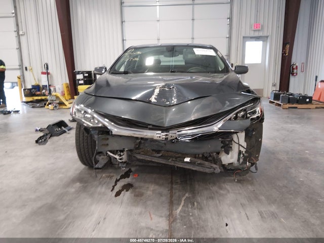 1G1ZE5SX9LF023190 Chevrolet Malibu Fwd Premier