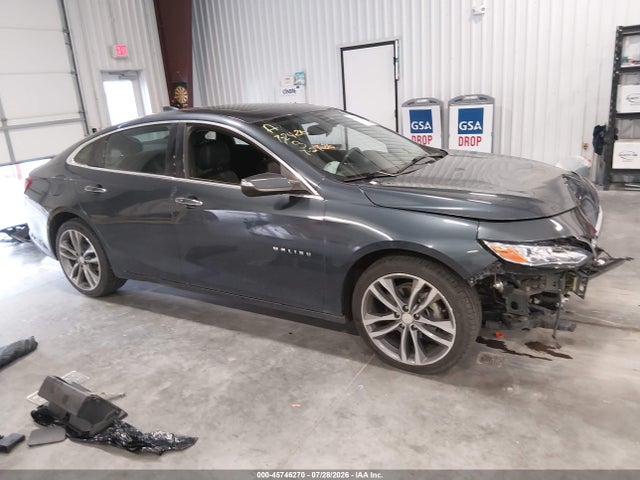 1G1ZE5SX9LF023190 Chevrolet Malibu Fwd Premier