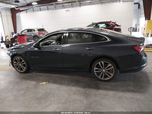 1G1ZE5SX9LF023190 Chevrolet Malibu Fwd Premier