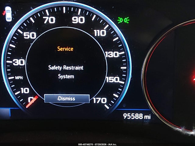 1G1ZE5SX9LF023190 Chevrolet Malibu Fwd Premier