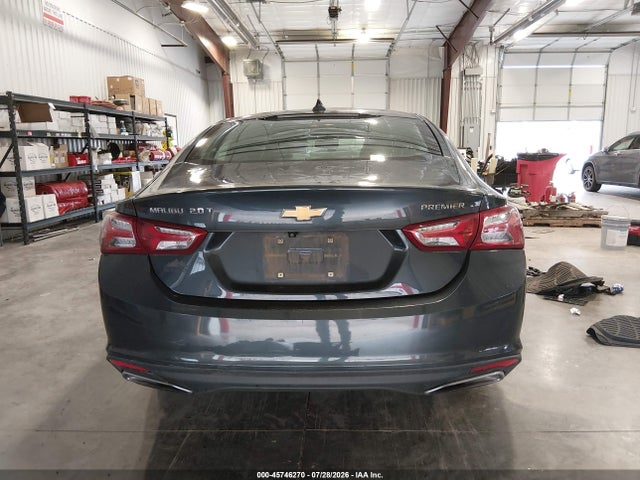 1G1ZE5SX9LF023190 Chevrolet Malibu Fwd Premier