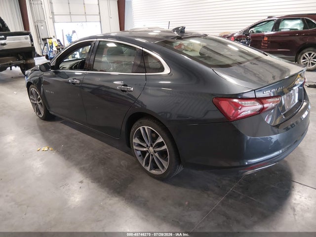 1G1ZE5SX9LF023190 Chevrolet Malibu Fwd Premier