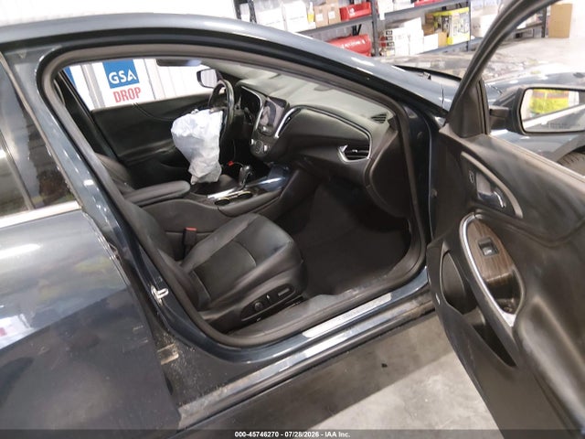 1G1ZE5SX9LF023190 Chevrolet Malibu Fwd Premier