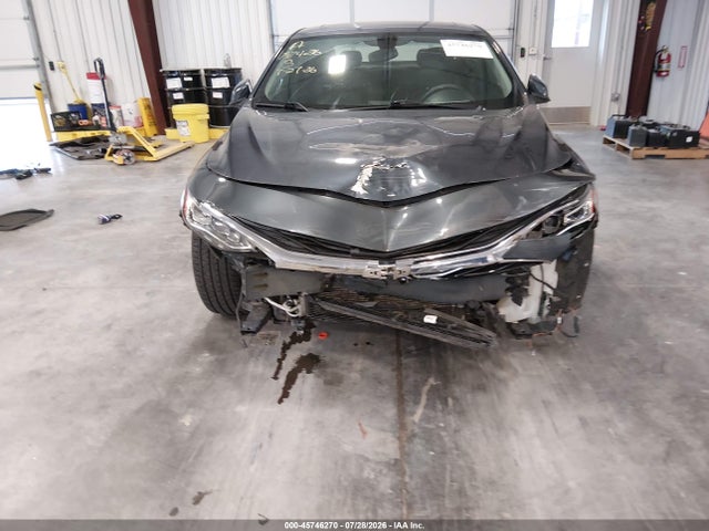 1G1ZE5SX9LF023190 Chevrolet Malibu Fwd Premier