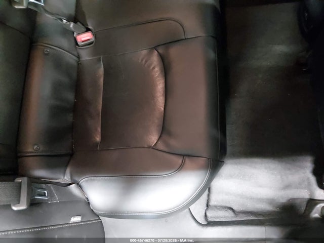 1G1ZE5SX9LF023190 Chevrolet Malibu Fwd Premier