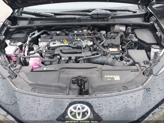 Продаж на аукціоні авто 2026 Toyota Prius Le, vin: JTDACAAU2T3072842, номер лоту: 45746279