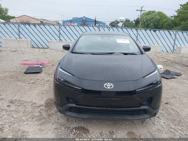Продаж на аукціоні авто 2026 Toyota Prius Le, vin: JTDACAAU2T3072842, номер лоту: 45746279