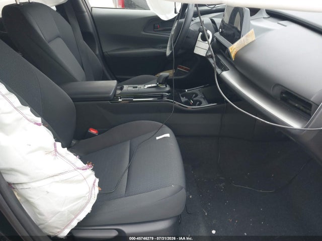 Продаж на аукціоні авто 2026 Toyota Prius Le, vin: JTDACAAU2T3072842, номер лоту: 45746279