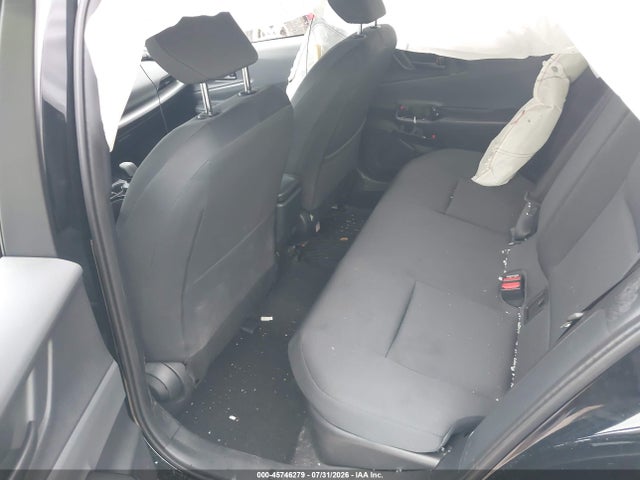Продаж на аукціоні авто 2026 Toyota Prius Le, vin: JTDACAAU2T3072842, номер лоту: 45746279