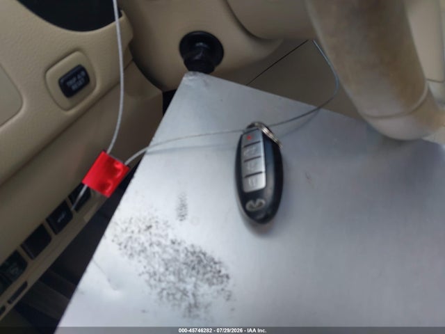 Aukcja sprzedaży 2013 Infiniti Fx37, vin: JN8CS1MU1DM142466, numer aukcji: 45746282