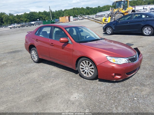 Продаж на аукціоні авто 2009 Subaru Impreza 2.5i, vin: JF1GE60619H510157, номер лоту: 45746286