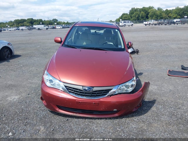 Продаж на аукціоні авто 2009 Subaru Impreza 2.5i, vin: JF1GE60619H510157, номер лоту: 45746286