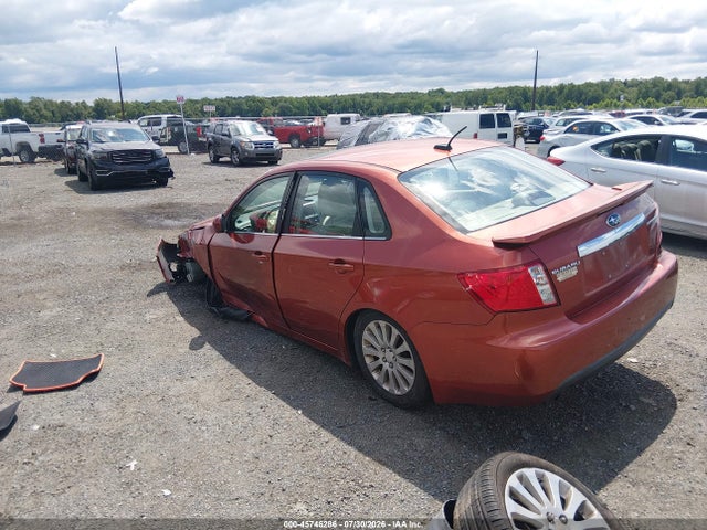 Продаж на аукціоні авто 2009 Subaru Impreza 2.5i, vin: JF1GE60619H510157, номер лоту: 45746286